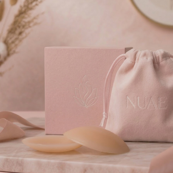 NUAE Invisivel