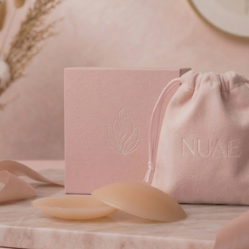 NUAE Invisivel