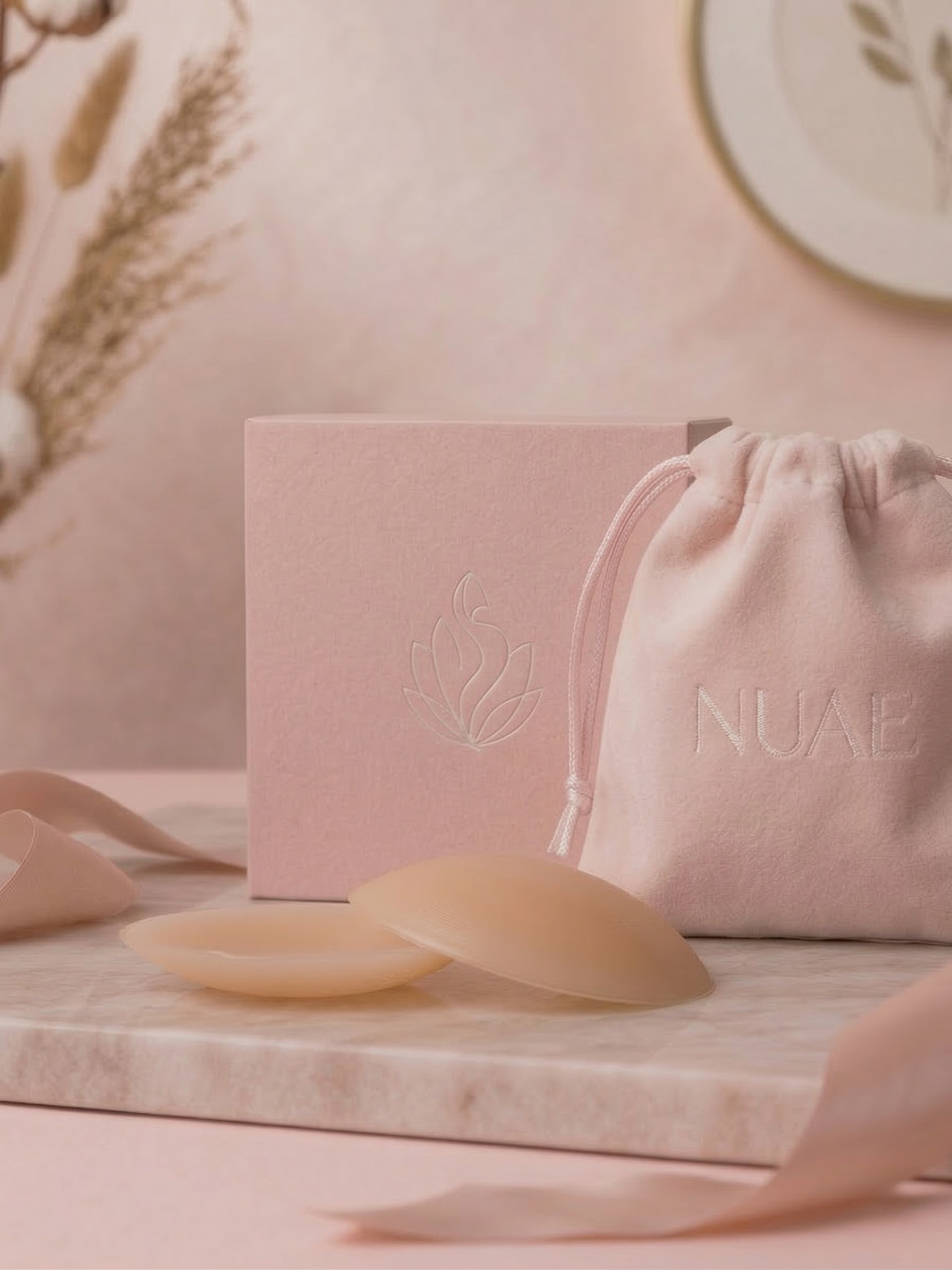 NUAE Invisivel